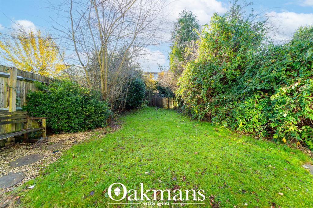 Additional image 23 of Wheats Avenue, Birmingham, West Midlands, B17
