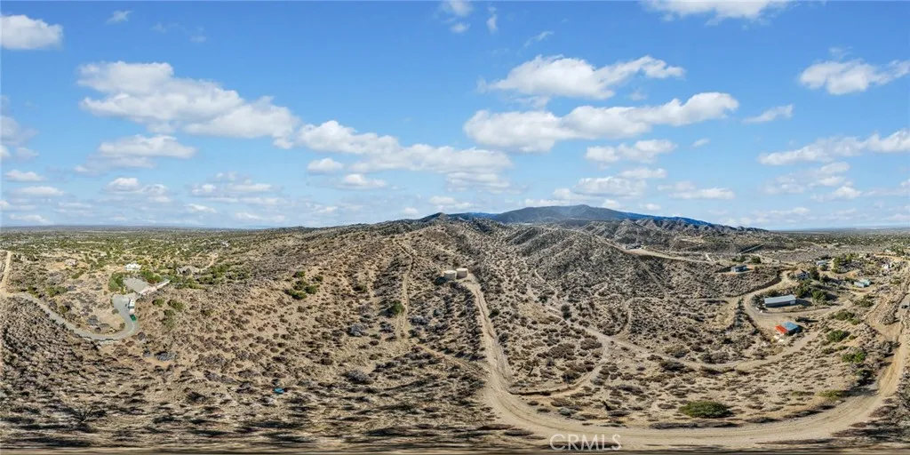 Property image for Desert View Road, Pinon Hills, CA 92372