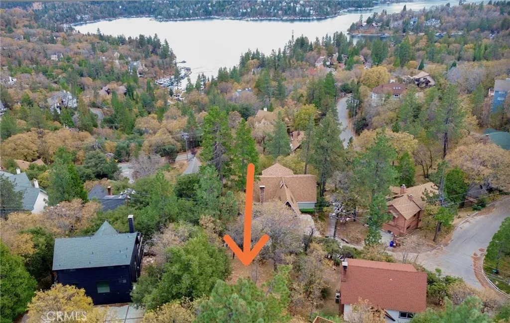 Additional image 3 of Yosemite Drive, Lake Arrowhead, CA 92352