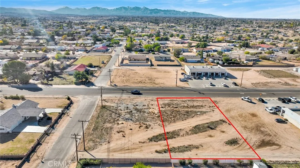 Additional image 7 of APN 0398-144-12 / I Ave, Hesperia, CA 92345