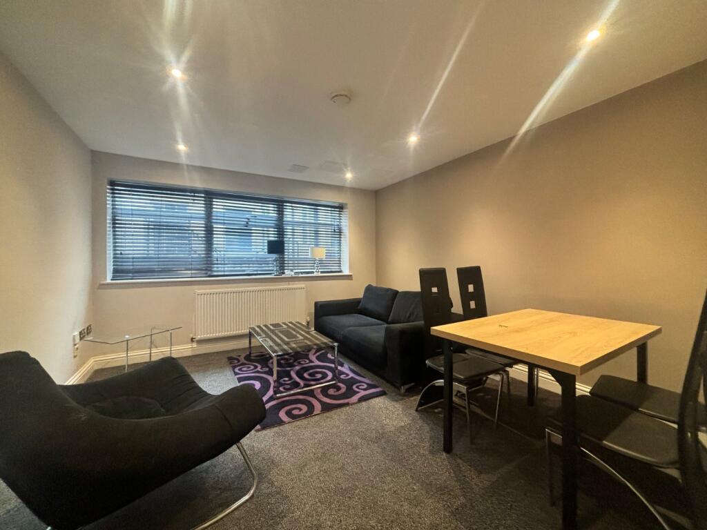 Additional image 3 of Temple Street, Birmingham, West Midlands, B2