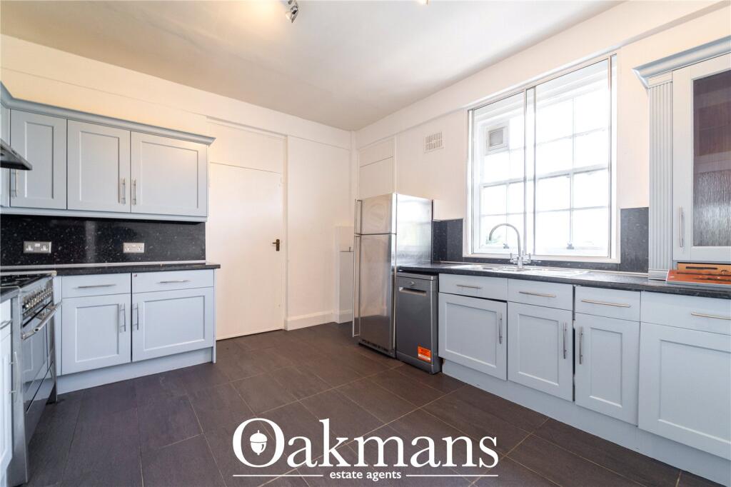 Additional image 10 of Kenilworth Court, Hagley Road, Birmingham, West Midlands, B16