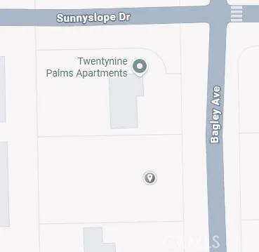 Additional image 6 of Bagley, 29 Palms, CA 92277