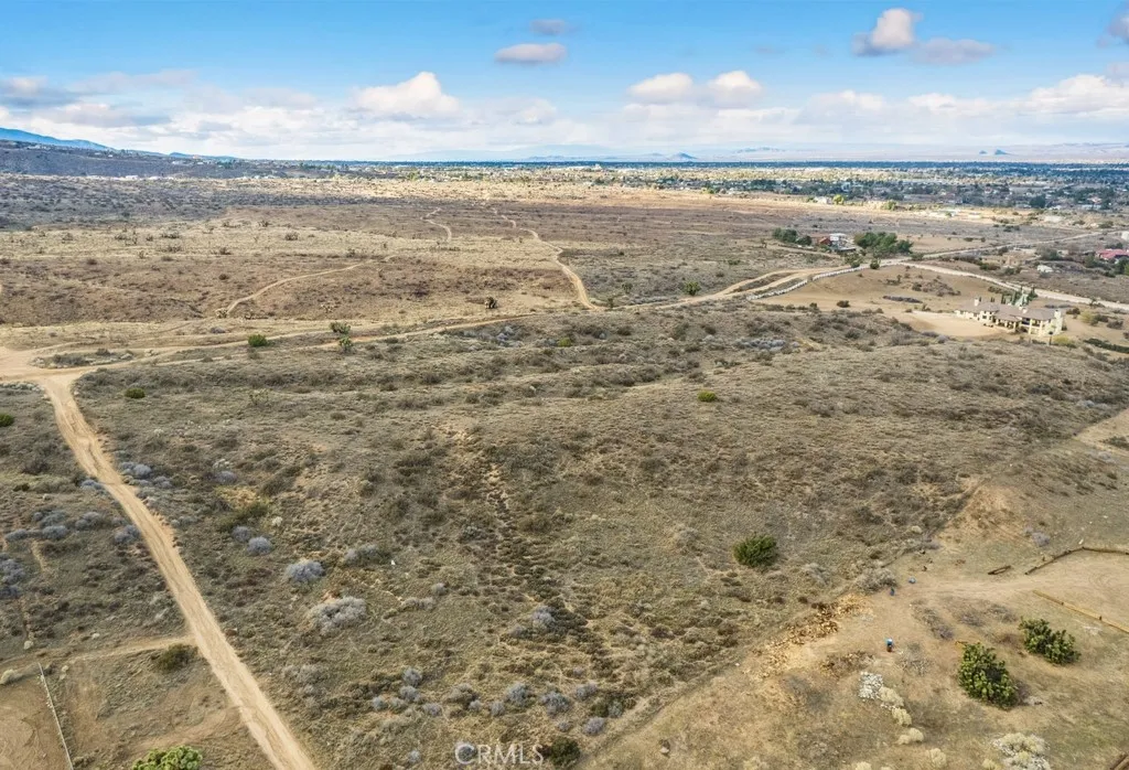 Additional image 3 of Mesquite Road, Phelan, CA 92371