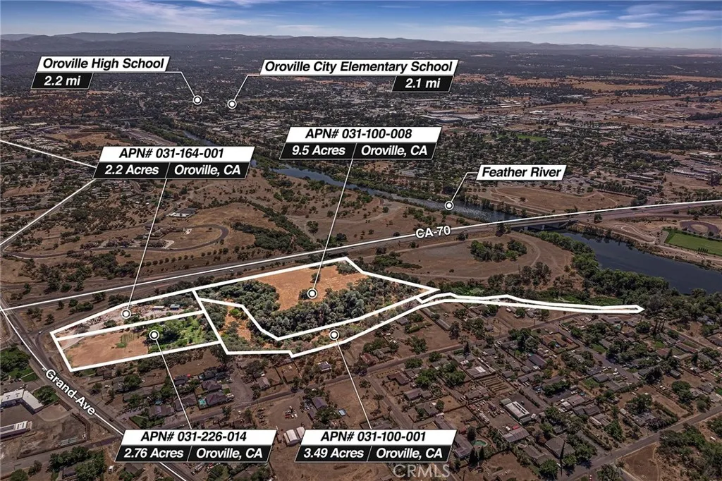 Additional image 69 of 405 Grand Ave, Oroville, CA 95965