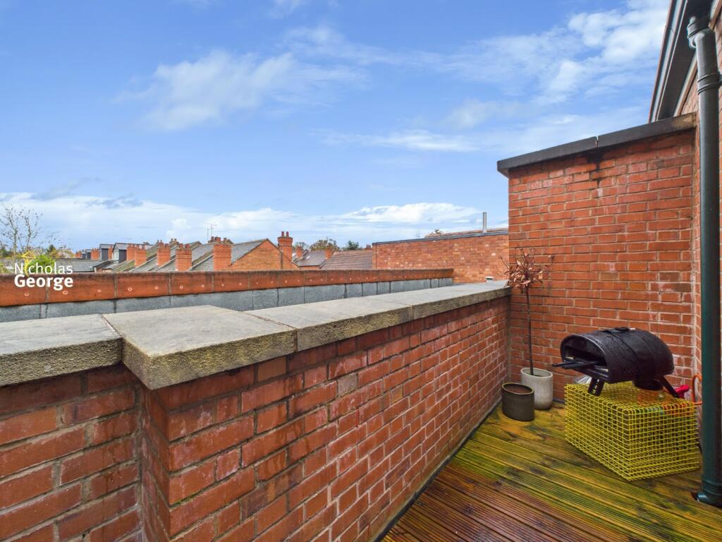 Additional image 17 of Alcester Road, Moseley, Birmingham, B13