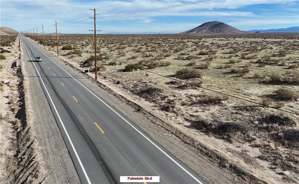 Additional image 2 of Palmdale Boulevard, Palmdale, CA 93591