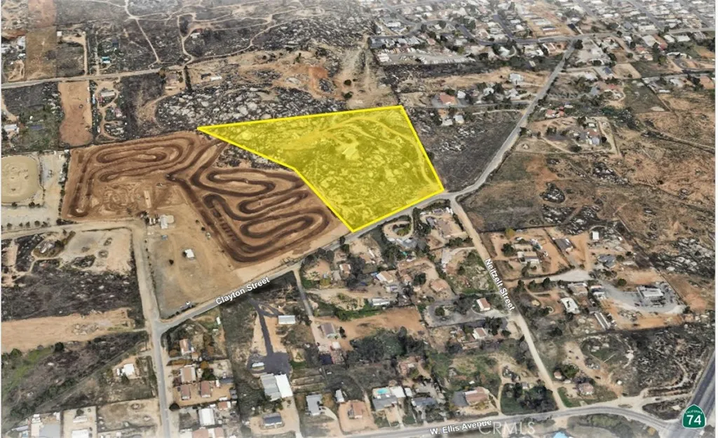 Additional image 2 of Clayton Street, Perris, CA 92570