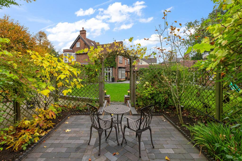 Additional image 36 of Lyttelton Road, Edgbaston Birmingham, West Midlands B16 9JN