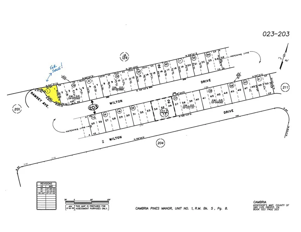 Additional image 3 of 1985 Wilton Drive, Cambria, CA 93428