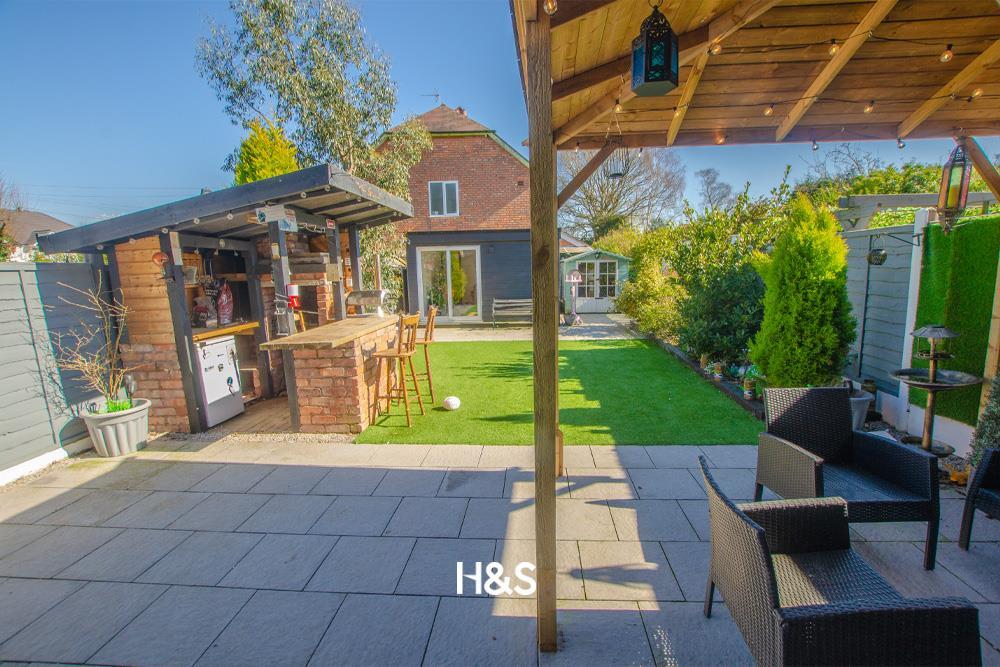 Additional image 21 of Brandwood Road, Birmingham