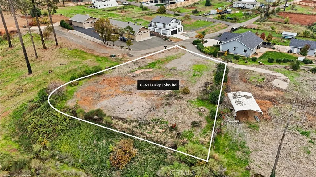 Additional image 4 of 6561 Lucky John Rd, Paradise, CA 95969