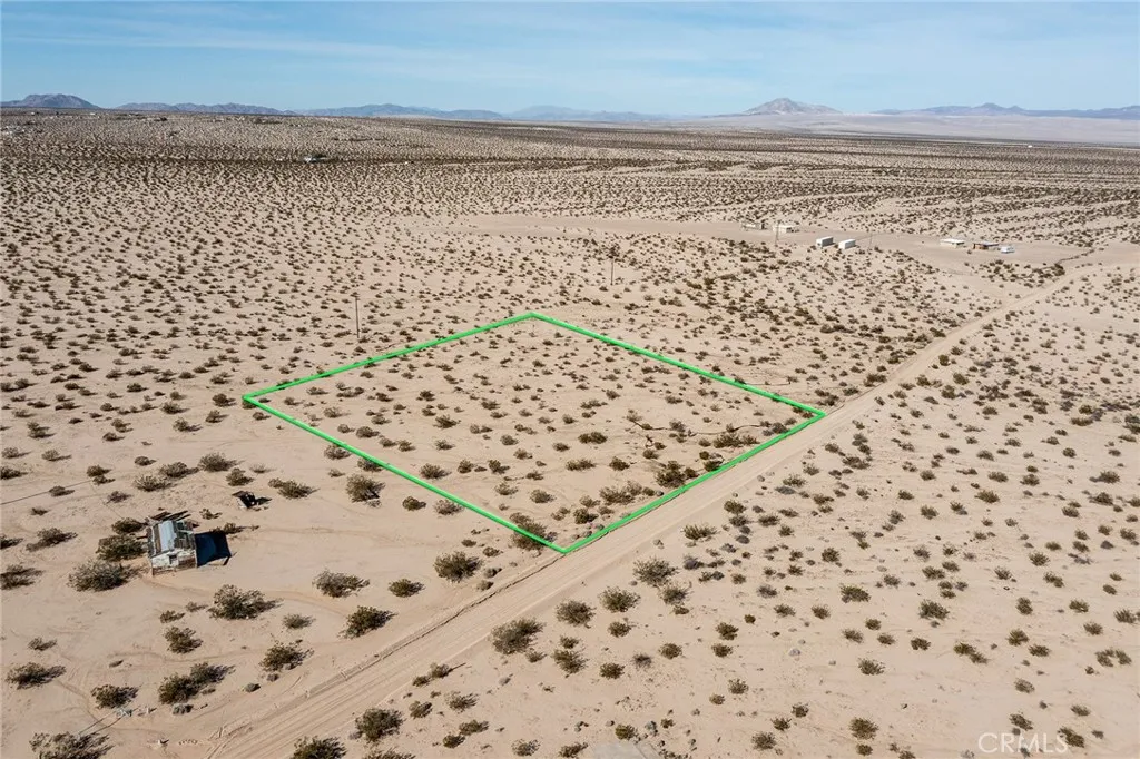 Additional image 3 of Friendship Road, 29 Palms, CA 92277