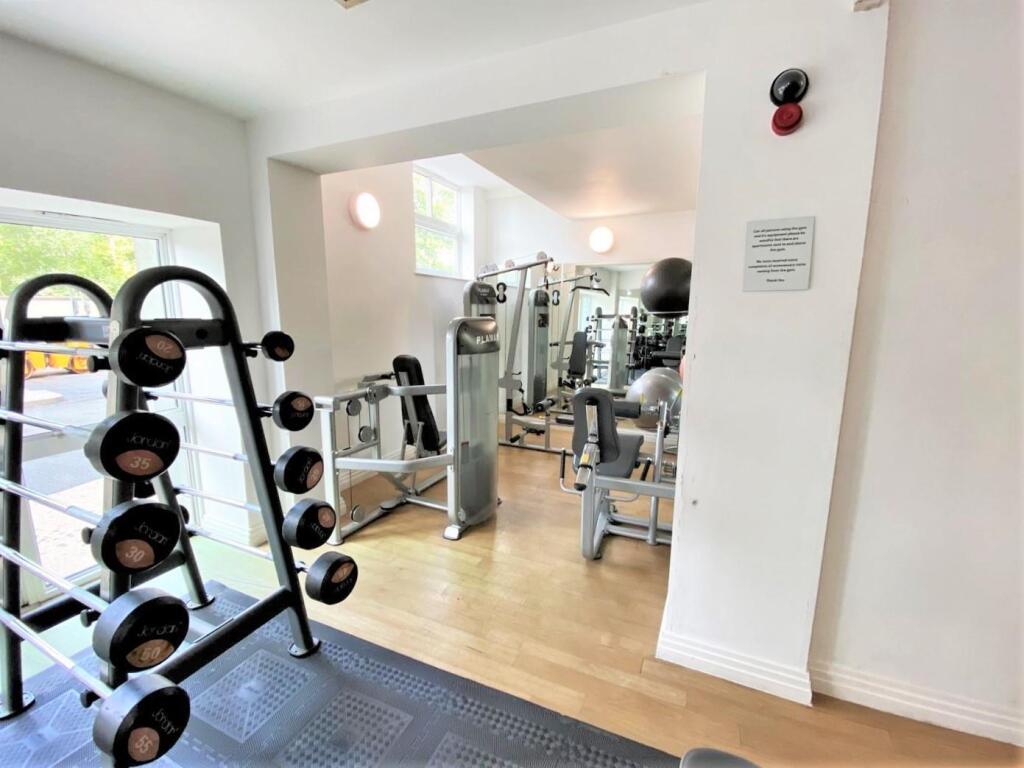 Additional image 18 of Britannic Park, Moseley, Birmingham