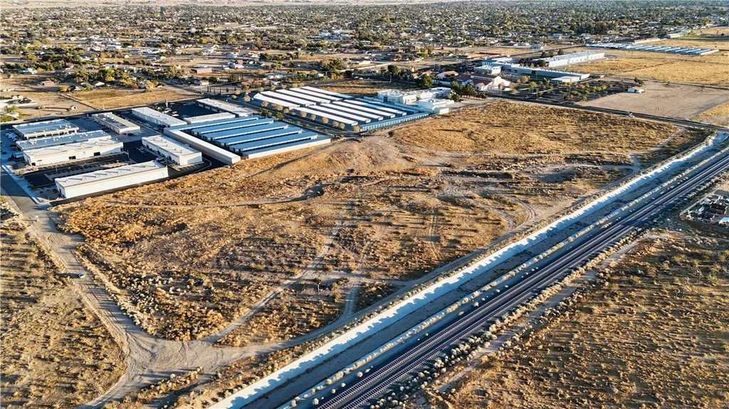 Property image for Mojave Street, Hesperia, CA 92345