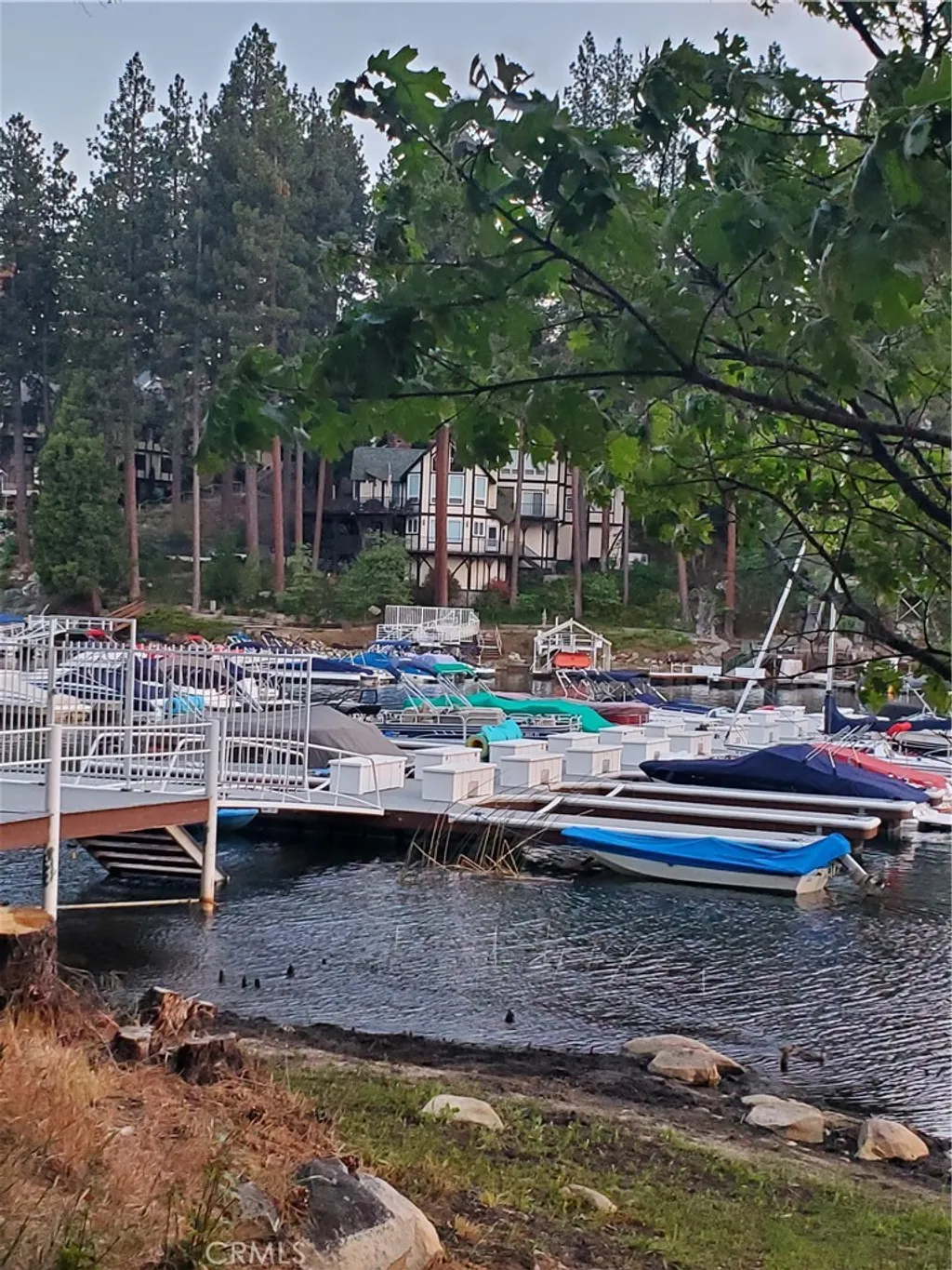 Property image for Mbm 2 Slip 18 Drive, Lake Arrowhead, CA 92352