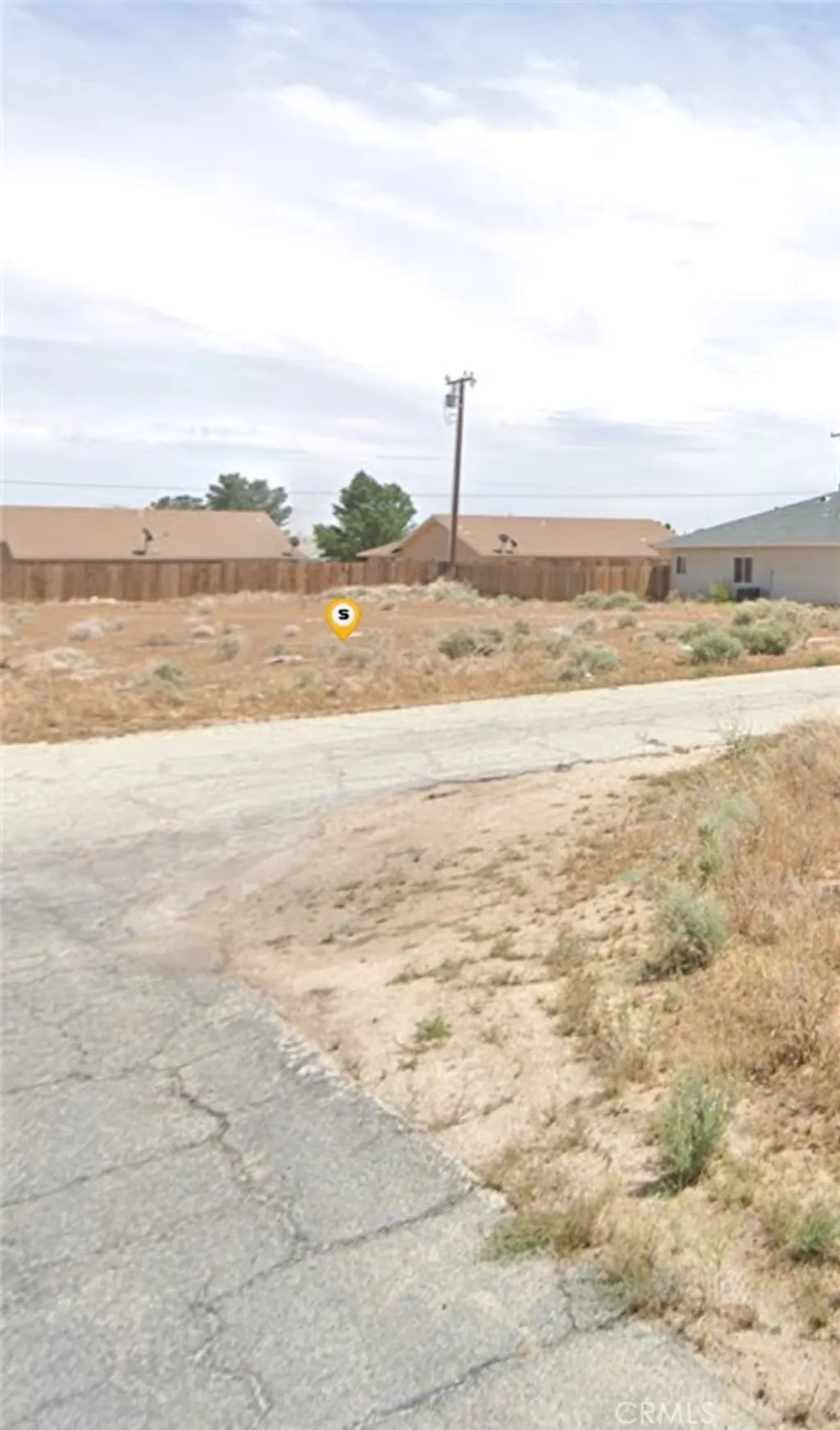 Additional image 5 of Medio Street, California City, CA 93505