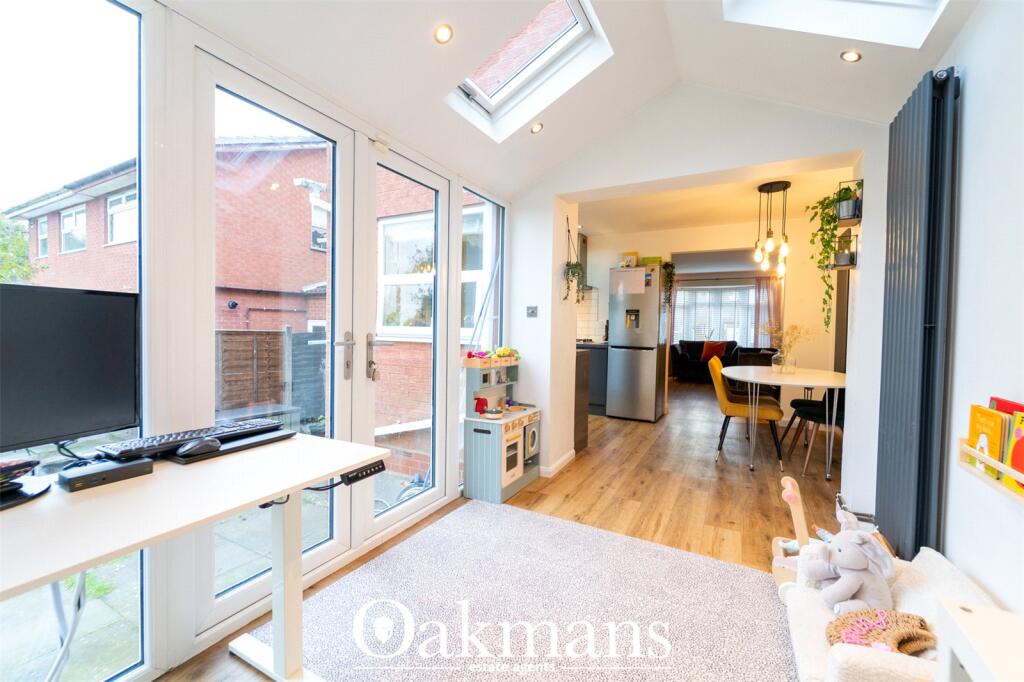 Additional image 10 of Mortimers Close, Birmingham, West Midlands, B14