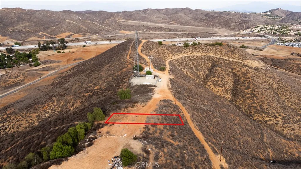 Property image for Ridge Road, Lake Elsinore, CA 92530