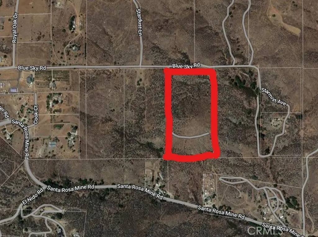 Property image for Blue Sky, Perris, CA 92570