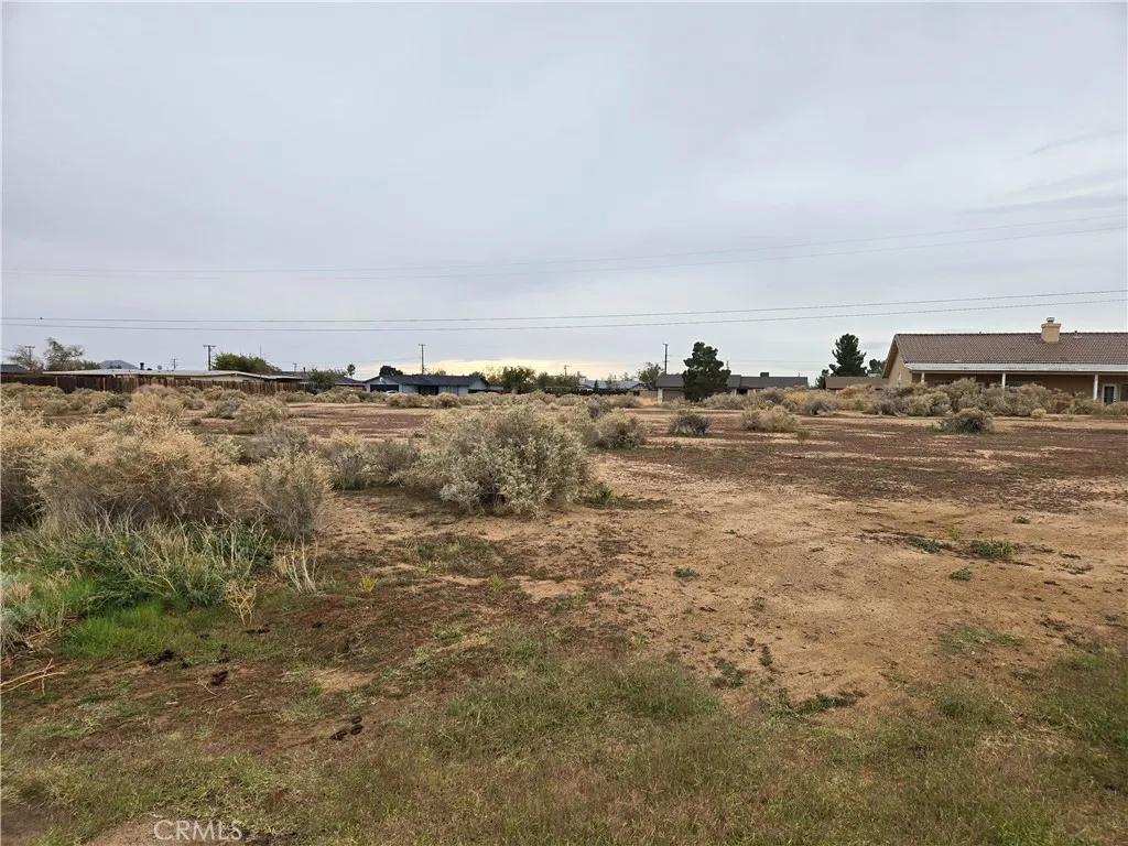 Additional image 5 of Manzanita Avenue, California City, CA 93505