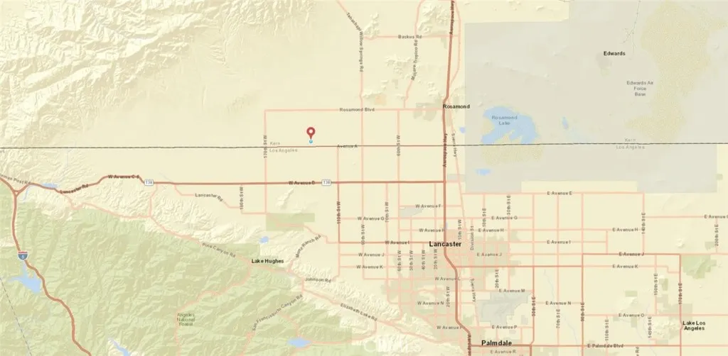 Additional image 21 of Owl Avenue, Rosamond, CA 93560