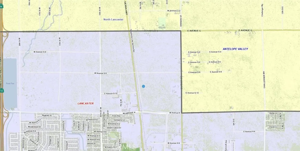 Additional image 17 of Sierra Highway, Lancaster, CA 93535