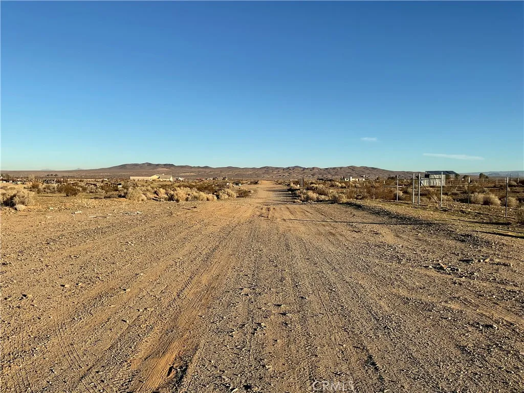 Additional image 8 of 1 Buffalo Trail, Helendale, CA 92342