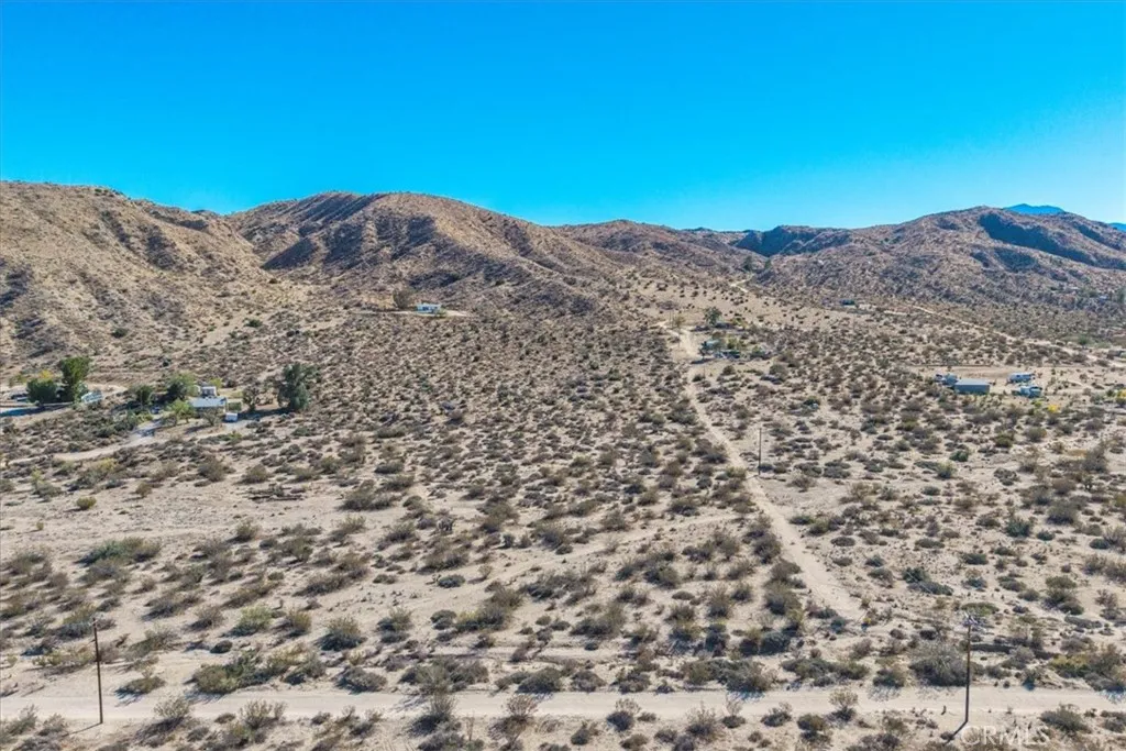 Additional image 31 of 4321 Padre Road, Morongo Valley, CA 92256