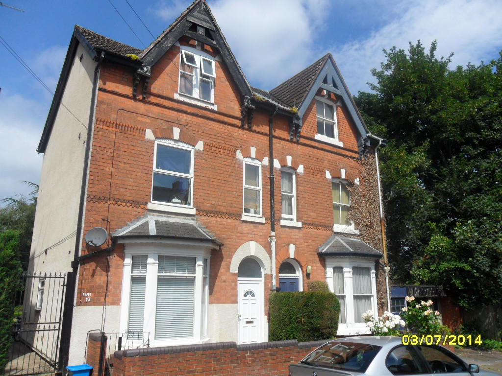 Property image for Caroline Road, Birmingham, B13