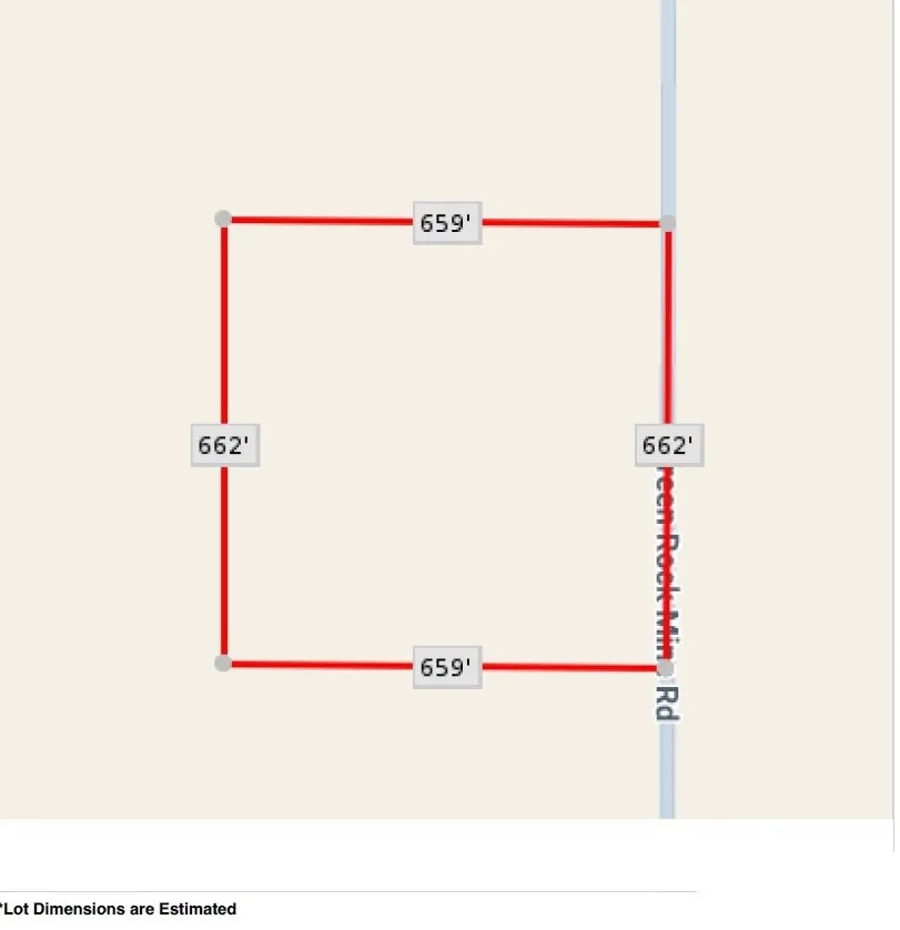 Additional image 8 of 44872109 Green Rock Mine, Lucerne Valley, CA 92356