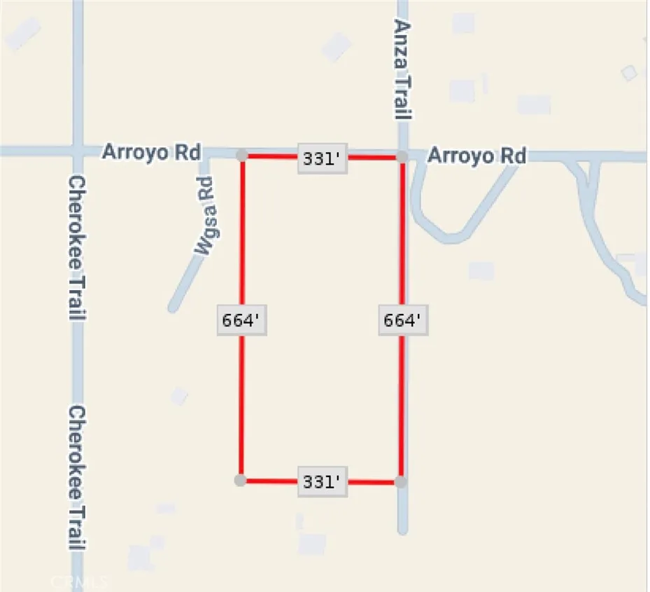 Additional image 10 of Arroyo, Lucerne Valley, CA 92356