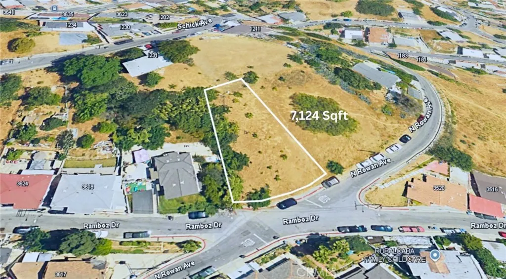 Additional image 21 of TBD1 Ramboz Avenue, Los Angeles, CA 90063