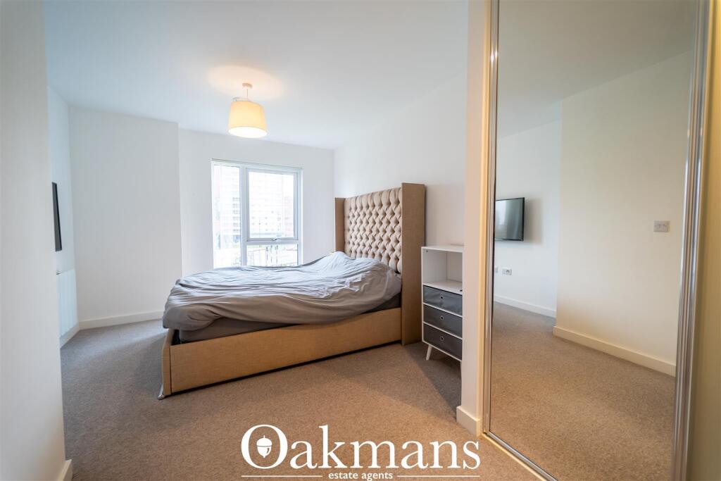 Additional image 8 of Lexington Gardens, Birmingham, West Midlands, B15