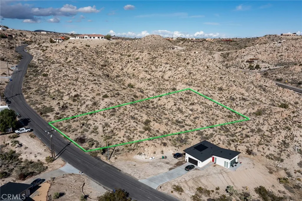 Additional image 13 of 57154 Buena Suerte Road, Yucca Valley, CA 92284