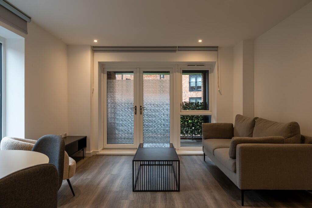 Additional image 4 of Flat C2, Grosvenor Street West, Birmingham, B16