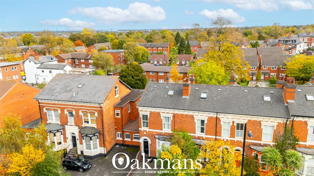 Additional image 22 of Alcester Road, Birmingham, West Midlands, B13