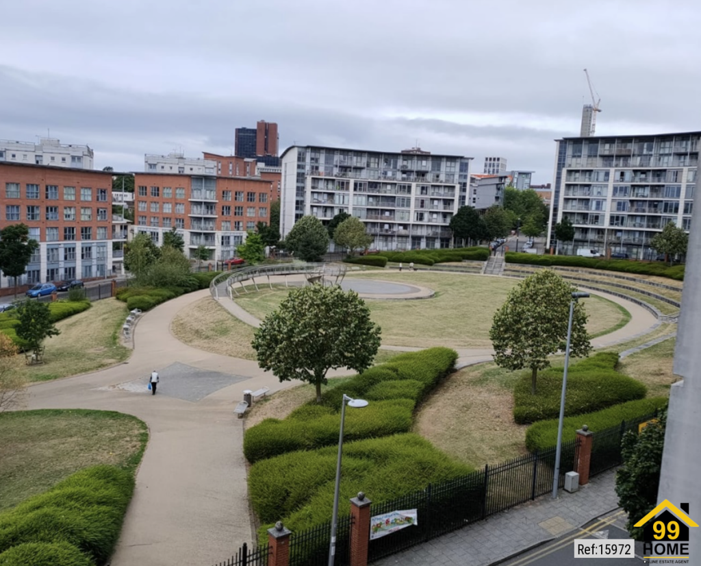 Additional image 2 of 61 Mason Way, Birmingham, West Midlands, B15