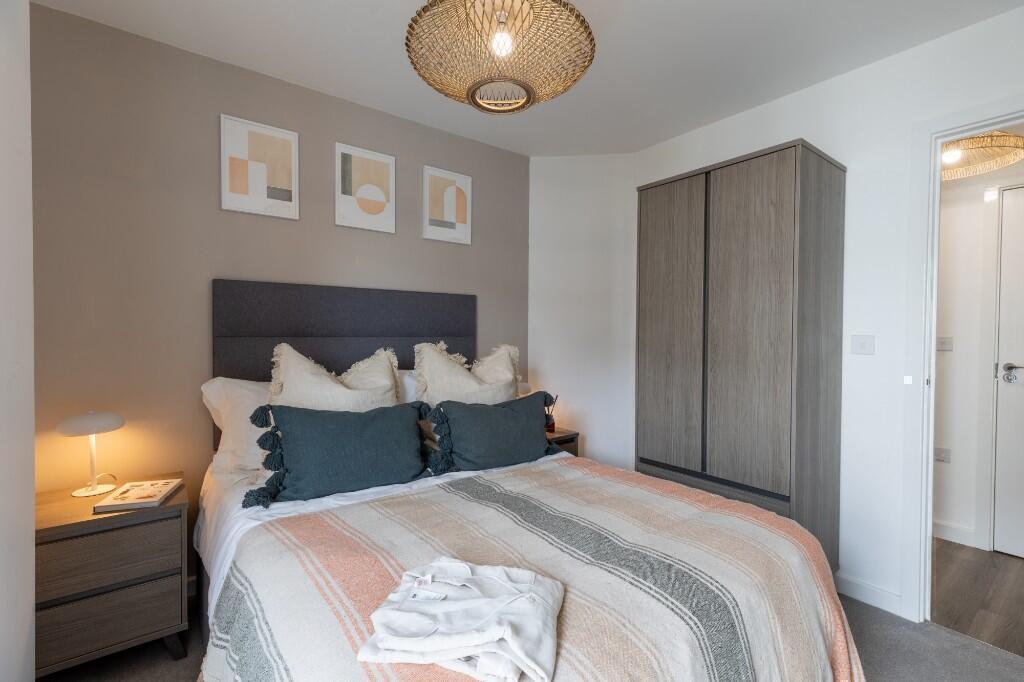 Additional image 9 of Flat F34, Grosvenor Street West, Birmingham, B16