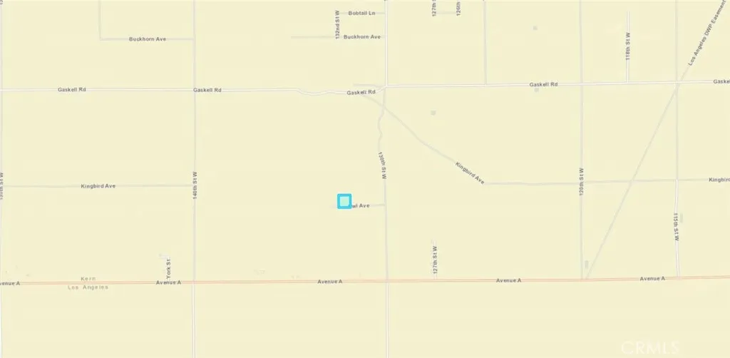 Additional image 17 of Owl Avenue, Rosamond, CA 93560