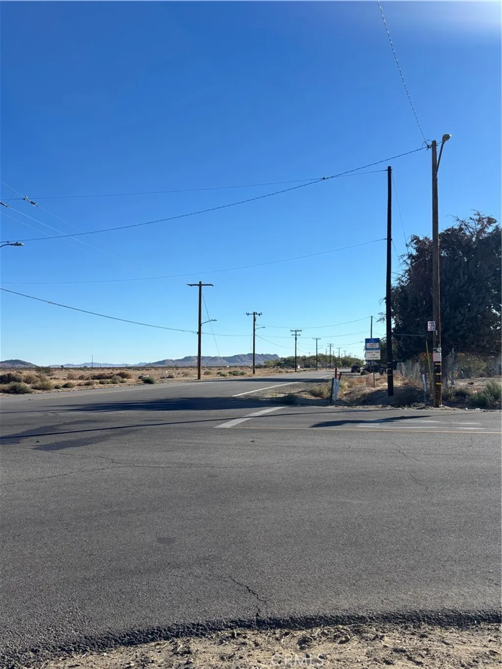 Property image for 100 S Palmdale Blvd, Littlerock, CA 93543