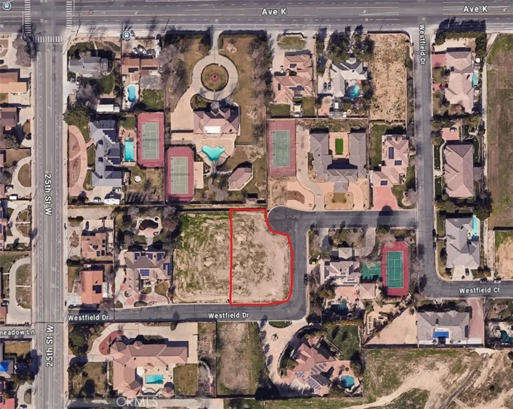 Additional image 2 of Westfield drive, Lancaster, CA 93536
