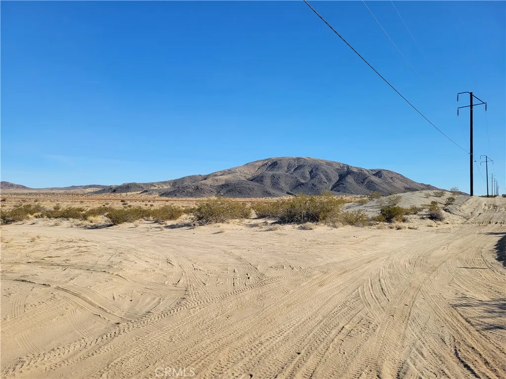 Additional image 4 of Fran Lou Lane, Joshua Tree, CA 92252