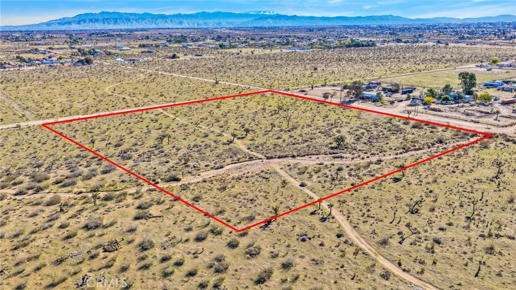 Additional image 5 of Joshua and del rosa corner, Victorville, CA 92392