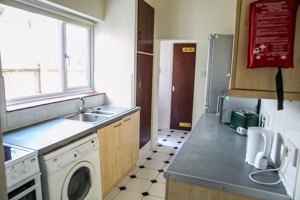 Additional image 3 of Harold Road (D), Edgbaston, Birmingham, West Midlands, B16