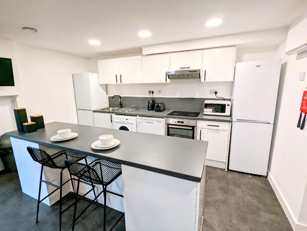 Additional image 8 of F20 - 54 George Road (Jan), Five Ways, Birmingham, West Midlands, B15