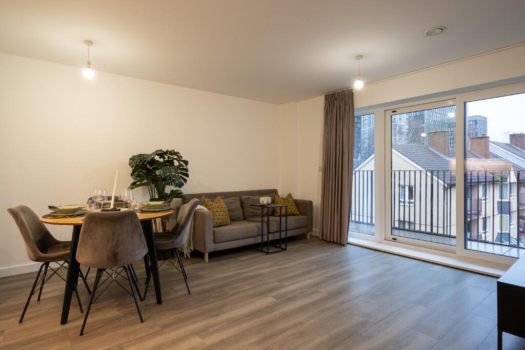 Additional image 11 of Flat D18, Grosvenor Street West, Birmingham, B16