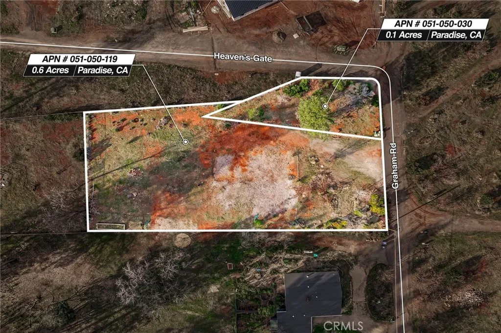 Additional image 24 of 6455 Graham Rd, Paradise, CA 95969