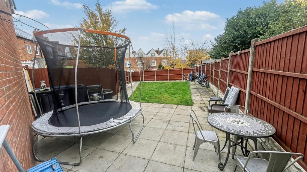 Additional image 17 of Woodstock Road, Moseley