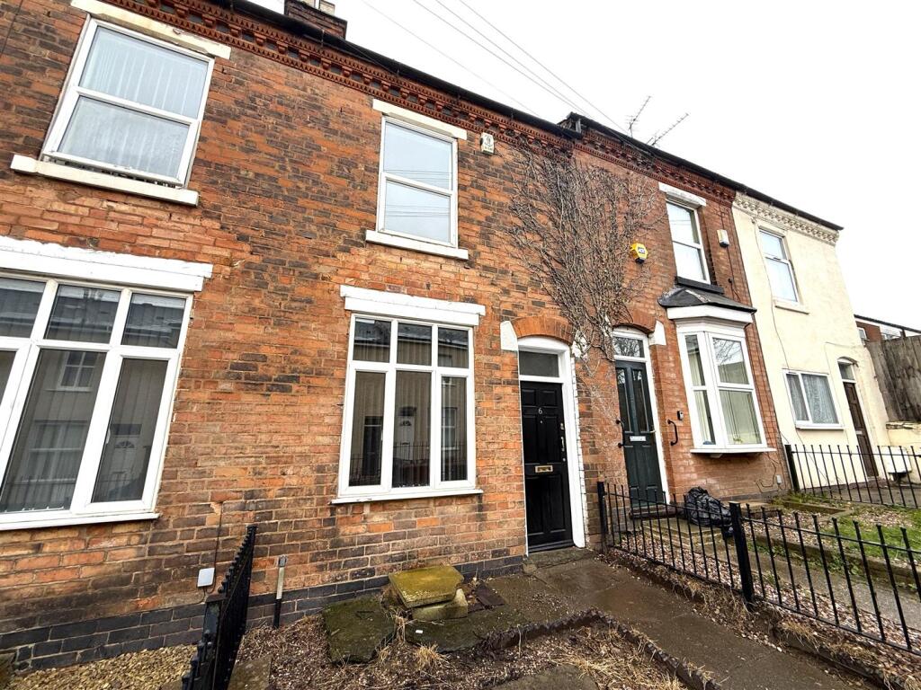 Additional image 18 of Marroway Street, Birmingham